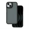 Crystal Black tok iPhone 15 Pro Max 6,7