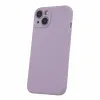 Matt TPU tok Xiaomi Redmi A1 / Redmi A2 ibolya - 1. kép