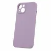 Matt TPU tok Xiaomi Redmi A1 / Redmi A2 ibolya - 2. kép