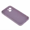 Matt TPU tok Xiaomi Redmi A1 / Redmi A2 ibolya - 4. kép