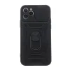 Defender Slide tok Samsung Galaxy A23 5G-hez fekete - 4. kép