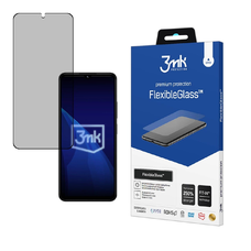 Hibrid üveg 3mk FlexibleGlass Xiaomi Redmi 14C üvegfólia