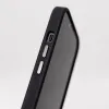 Satin tok Samsung Galaxy A54 5G fekete tok - 2. kép