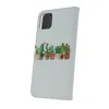 Smart Trendy Cactus 1 tok Samsung Galaxy M33 5G - 0. kép