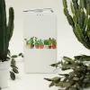 Smart Trendy Cactus 1 tok Samsung Galaxy M33 5G - 3. kép