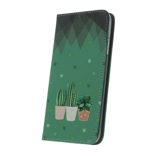 Smart Trendy Kaktusz 2 tok Samsung Galaxy M33 5G tok Smart Trendy Kaktusz 2 tok Samsung Galaxy M33 5G tok