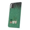 Smart Trendy Kaktusz 2 tok Samsung Galaxy M33 5G tok - 0. kép
