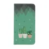 Smart Trendy Kaktusz 2 tok Samsung Galaxy M33 5G tok - 1. kép