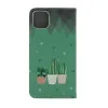 Smart Trendy Kaktusz 2 tok Samsung Galaxy M33 5G tok - 2. kép