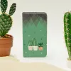 Smart Trendy Kaktusz 2 tok Samsung Galaxy M33 5G tok - 3. kép