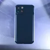 Honeycomb tok Samsung Galaxy M33 5G sötétkék - 2. kép