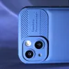 Honeycomb tok Samsung Galaxy M33 5G sötétkék - 3. kép