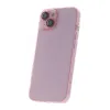 Slim Color rózsaszín tok Samsung Galaxy A23 5G-hez - 0. kép