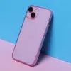 Slim Color rózsaszín tok Samsung Galaxy A23 5G-hez - 1. kép