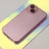 Slim Color rózsaszín tok Samsung Galaxy A23 5G-hez - 4. kép