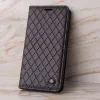 Smart Caro tok Samsung Galaxy A13 4G fekete - 2. kép