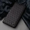 Smart Caro tok Samsung Galaxy A13 4G fekete - 4. kép