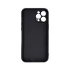 Finger Grip tok Samsung Galaxy M54 5G fekete - 1. kép