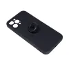 Finger Grip tok Samsung Galaxy M54 5G fekete - 2. kép