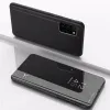 Smart Clear View tok Samsung Galaxy A35 5G fekete - 2. kép