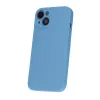 Solid szilikon tok Samsung Galaxy A23 5G világoskék - 0. kép