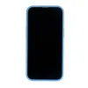 Solid szilikon tok Samsung Galaxy A23 5G világoskék - 3. kép