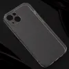 Slim tok 2 mm Samsung Galaxy M15 5G átlátszó tok - 4. kép