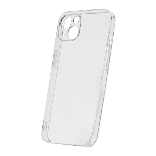 Slim tok 2 mm Samsung Galaxy M15 5G átlátszó tok Slim tok 2 mm Samsung Galaxy M15 5G átlátszó tok