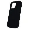 Candy tok Samsung Galaxy A52 4G / A52 5G / A52S 5G fekete - 1. kép