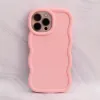 Candy tok Samsung Galaxy M15 5G rózsaszín - 3. kép