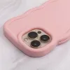 Candy tok Samsung Galaxy M15 5G rózsaszín - 4. kép
