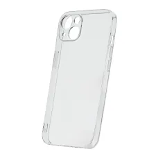 Slim tok 2 mm vastag Xiaomi Redmi 13 4G / 13 5G átlátszó tok