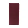 Smart Magnetic fliptok Xiaomi Redmi 13 4G / 13 5G bordó tok - 0. kép