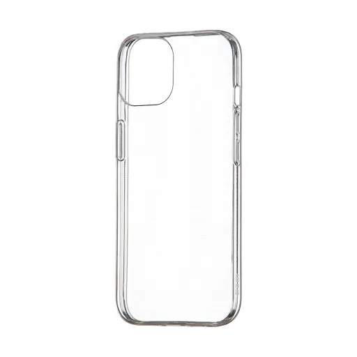 Slim tok 1 mm Samsung Galaxy M35 5G átlátszó tok Slim tok 1 mm Samsung Galaxy M35 5G átlátszó tok