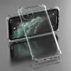 Anti Shock 1,5 mm átlátszó tok Samsung Galaxy M35 5G-hez - 0. kép