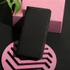 Smart Magnet tok Samsung Galaxy M35 5G fekete - 1. kép