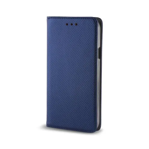 Smart Magnet tok Samsung Galaxy M35 5G sötétkék Smart Magnet tok Samsung Galaxy M35 5G sötétkék