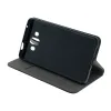 Smart Magnetic fliptok Samsung Galaxy M35 5G fekete tok - 3. kép