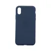 Matt TPU tok Samsung Galaxy M35 5G sötétkék - 0. kép