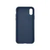 Matt TPU tok Samsung Galaxy M35 5G sötétkék - 1. kép