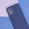 Matt TPU tok Samsung Galaxy M35 5G sötétkék - 4. kép