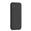 Szilikon tok Samsung Galaxy M35 5G fekete tok - 0. kép