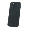 Szilikon tok Samsung Galaxy M35 5G fekete tok - 2. kép