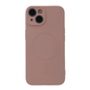 Simple Color Mag tok Samsung Galaxy A55 5G rózsaszín - 3. kép