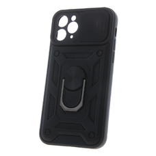 Defender Slide tok Samsung Galaxy M35 5G fekete