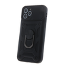 Defender Slide tok Samsung Galaxy M35 5G fekete - 3. kép