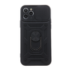 Defender Slide tok Samsung Galaxy M35 5G fekete - 4. kép