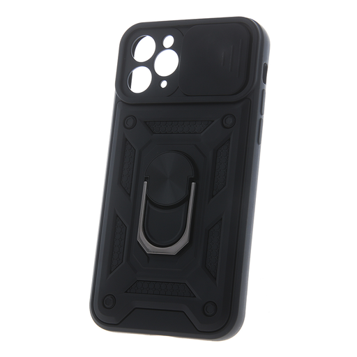 Defender Slide tok Samsung Galaxy M35 5G fekete Defender Slide tok Samsung Galaxy M35 5G fekete
