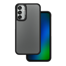 Crystal Black tok Samsung Galaxy M15 5G fekete