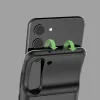 Tech-protect Powercase 5000mah Galaxy S24 Ultra Fekete Tok - 2. kép